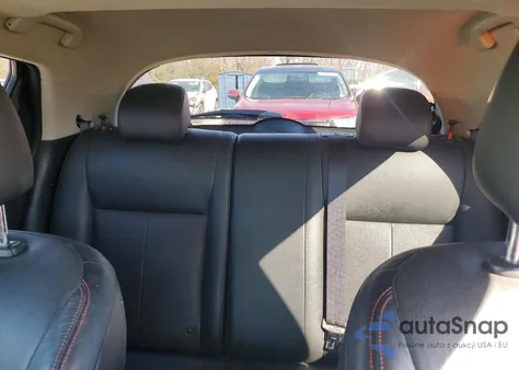 2014 Nissan Juke z USA, uszkodzony, nr VIN JN8AF5MV0ET358599